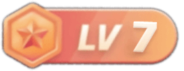 等级-LV7|一站式知识服务平台|多样资源|热门项目|详尽教程|学习交流|成功之门|HY资源库