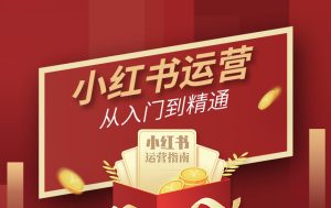 AI小红书运营从入门到大师,平台策略详解,人工智能实战应用课|一站式知识服务平台|多样资源|热门项目|详尽教程|学习交流|成功之门|HY资源库